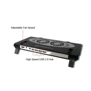 Vantec LPC-420 Lapcool4