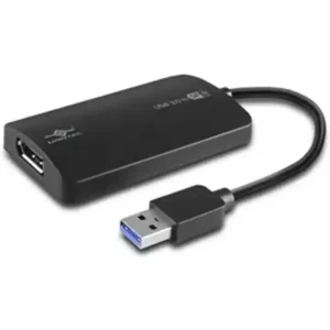 Vantec NBV-410DU3 USB 3.0 to DisplayPort 4K Adapter