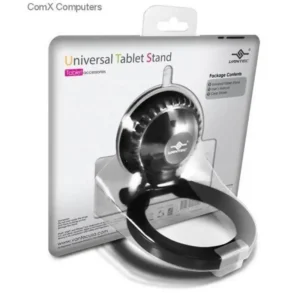 Vantec UST-100 Universal Tablet Stand - Black