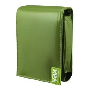 Vax BAilen Green- camera