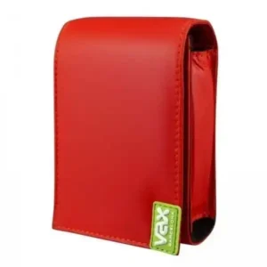 Vax BAilen Red - camera