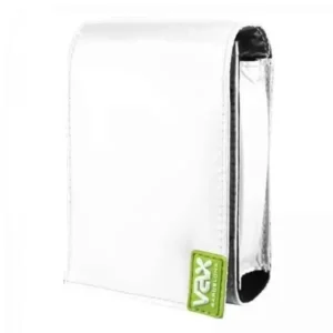 VAX BAilen White - camera