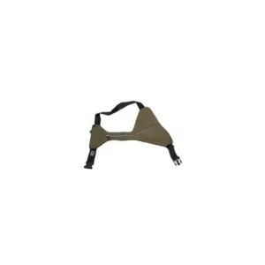 VAX CArmel - Olive sling bag