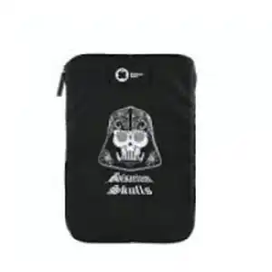 Vax Cienfuegos Skull iPAD