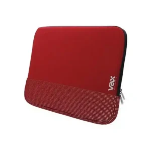 Vax FOntana 16" sleeve - Red