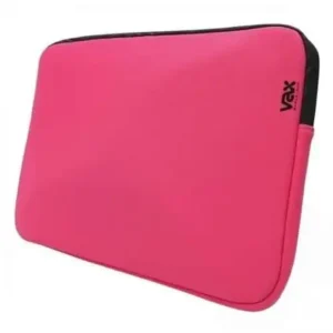 VAX Pedralbes 13.5" Magenta Notebook Sleeve