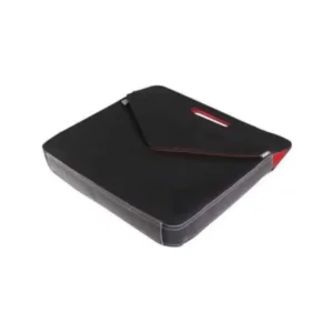 VAX Barcelona Tuset Sleeve 15.6" Black & Red