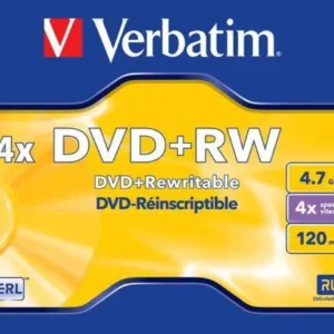 10J/16:V43521 DVD-R PRINTABLE