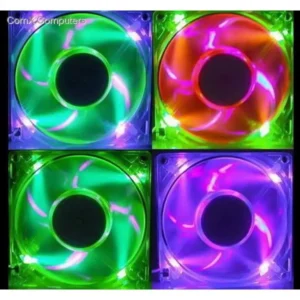 Vizo 120mm uv-LED bL+Gr