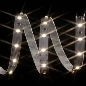 Vizo LED Warm White 60/100 W