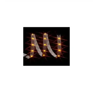 Vizo LED Yellow 30 LEDs 50cm