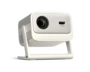 Wanbo Vali 1 PRO 1080P 900ANSI Google TV 14 Smart Projector