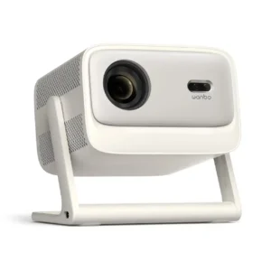 Wanbo Vali 1 PRO 1080P 900ANSI Google TV 14 Smart Projector