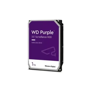 WD10/1PURZ 1Tb Purple 5400/64
