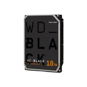 WD_BLACK 10TB 7200RPM 256MB SATA Hard Drive - WD101FZBX