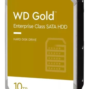 WD102KRYZ 10Tb GOld 7200/256