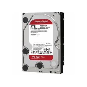WD20EFZX 2Tb Red+ 5400/128