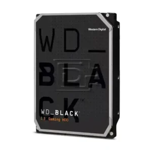 WD6003FZBX 6Tb blacK 128mb