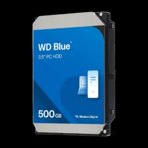 WD80EAZZ 8Tb Blue 5400/128