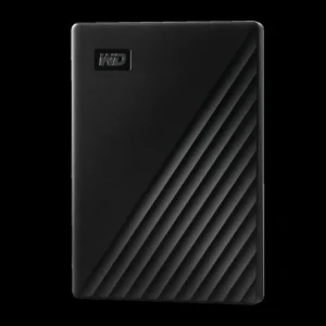 WDBPKJ0040BBK 4Tb MyPassport