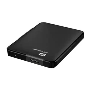 WDBUZG0010BBK 1Tb Element Port
