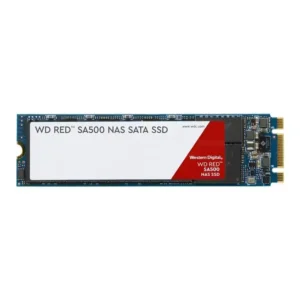 WDS100T1R0B nGff/m.2 1Tb Red