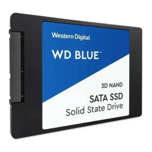 WDS100T2/3B0A 2.5" 1Tb Blue