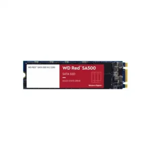 WDS200T1R0B nGff/m.2 2Tb Red