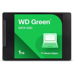 WDS240G2/3G0A 2.5" 240Gb Green