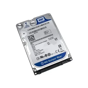 WDS500G1R0A 2.5" 500Gb Red