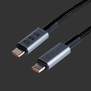 WINX LINK Pro Type-C 1m Cable