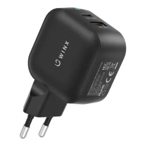 WINX POWER More 35W GaN Wall Charger