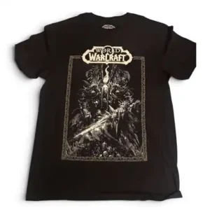 Wow Tshirt L.Chest Woman Sma