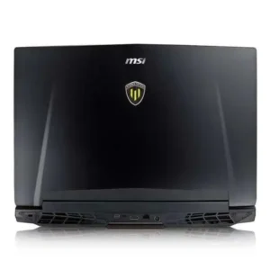 MSI WT72 6QK-464 Workstation - Core i7, Quadro M3000M, 32GB