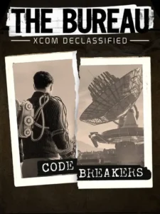 X-COM Declassified-The Burea
