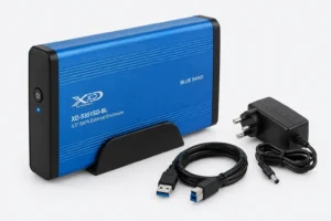 XD-S351SD-BL bLue Sand 3.5sa