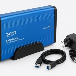 XD-S351SD-BL bLue Sand 3.5sa
