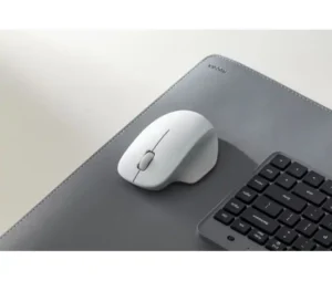 Xiaomi Comfort Edition Wireless Mouse - White