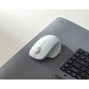 Xiaomi Comfort Edition Wireless Mouse - White