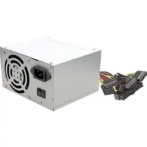 Yama 2819 Mid-ATX+450w