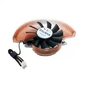 Zalman VF-100 AlCu OEM VGA Cooler
