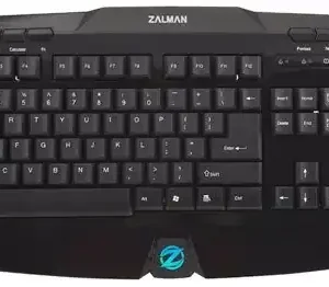 zalman zm-k300m