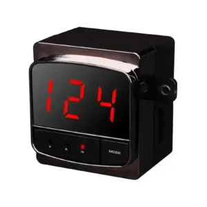 Zalman ZM-VPM1 VGA Power Consumption Meter