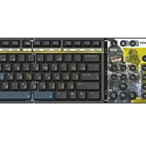 Zboard Keyset CounterStrike