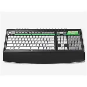 Zboard Keyset-Microsoft Exce