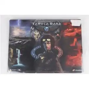 Zboard Tabula Rasa fragmat